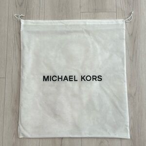 Micheal Kors dust bag
